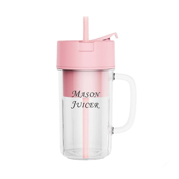 Portable Fruit Juice Mixer