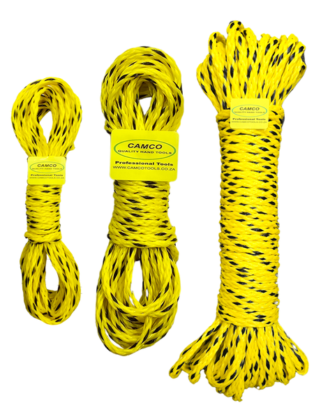Camco Ski Rope (Variety Pack) - 30 Meter