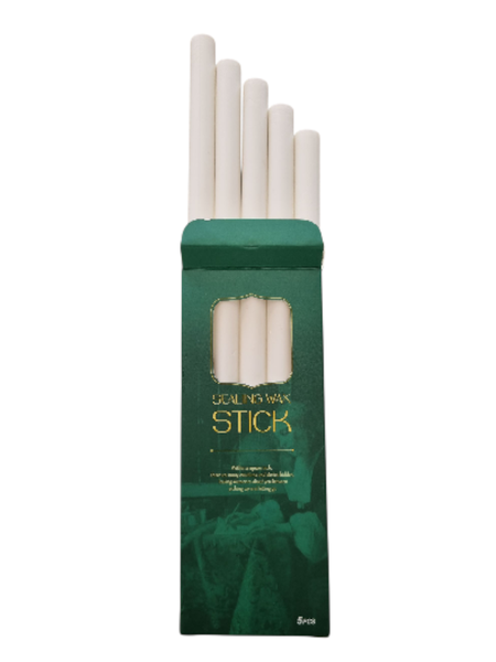 5 Piece Boxed Set - Ivory 13.3Cmx11Mm image