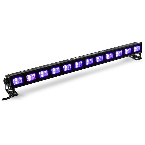 Beamz BUVW123 BAR 2 in 1 LEDs