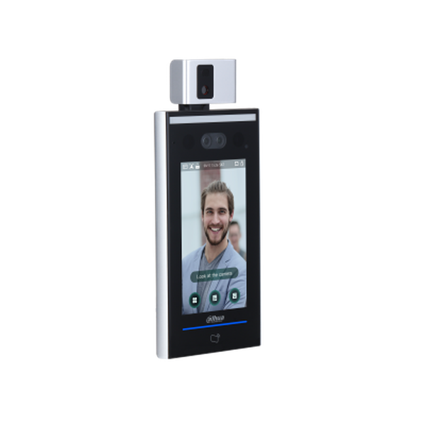 Dahua DHI-ASI7213X-V1-T1 Face Recognition Access Terminal 7" LCD