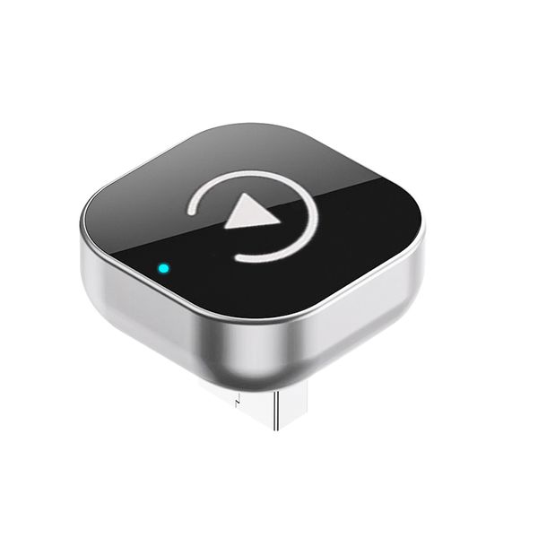 Car Wireless Carplay Box, for iOS 10+/Android 11+ &amp; Autos AB 2016