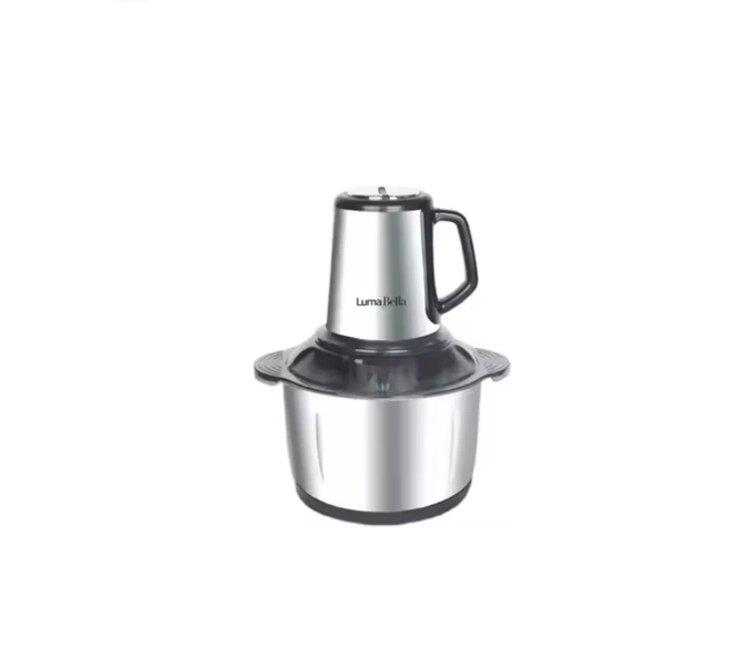 Luma Bella LB-53010 Electric Vegetable &amp; Fruit Chopper
