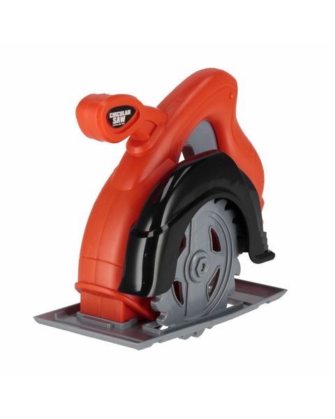 Handyman's Circular Saw Tools Toy