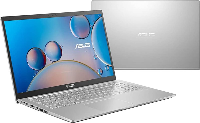 Asus P1511 Core™ i3 4GB 240GB SSD 15.6" FHD Notebook