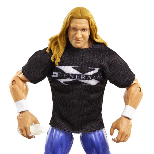WWE Elite Collection Summer Slam - Triple H