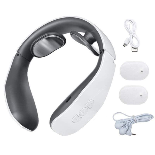 Intelligent Pain Relief Muscle Cervical Massager 183236