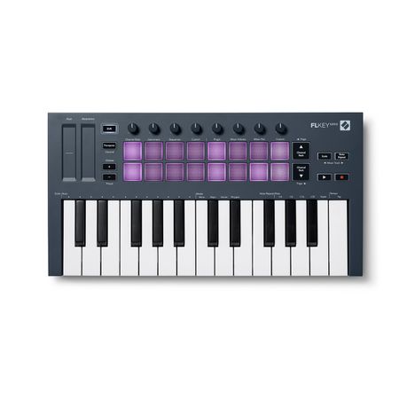 Midi deals keyboard takealot