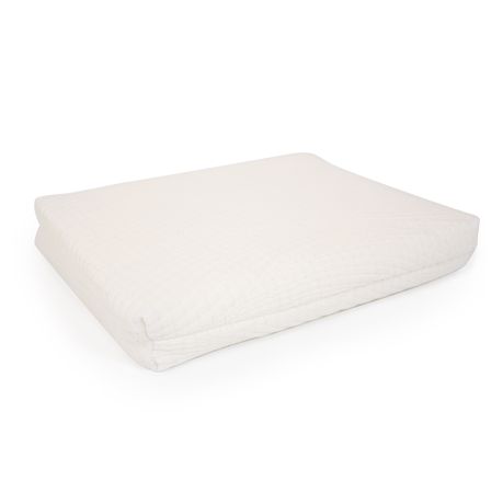 Memory foam hot sale pillow takealot