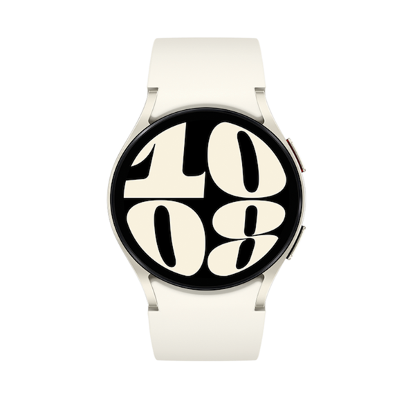 Samsung Galaxy Watch 6 40mm LTE Gold