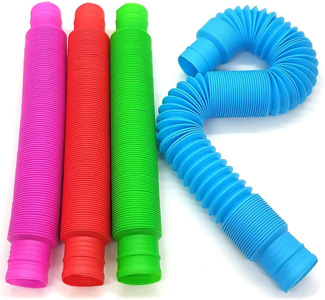 Pop Tubes 5pc
