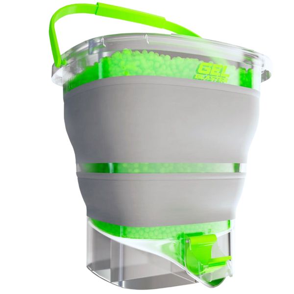 Gel Blaster Gellet Depot Bucket