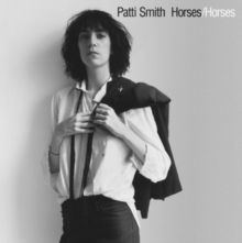 Horses (Vinyl / 12" Album (Clear vinyl))