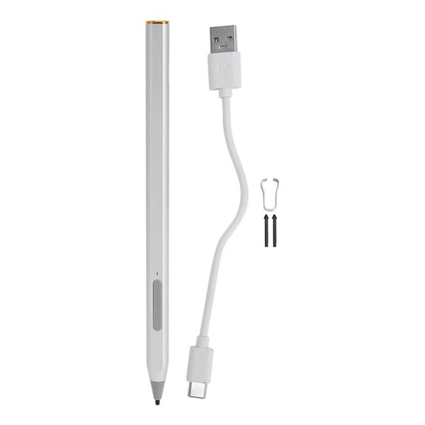Stylus Pen Compatible with Hp Envy Magnetic 4096-level