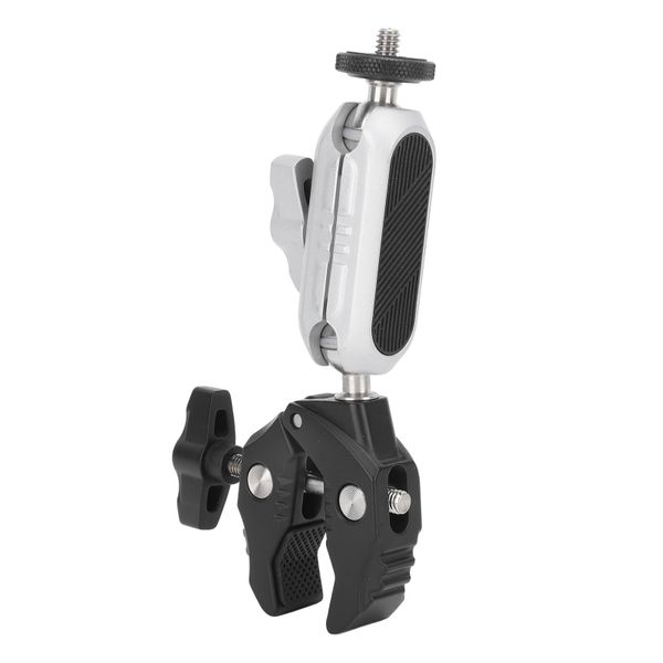 Super Clamp Bike Handlebar Mount