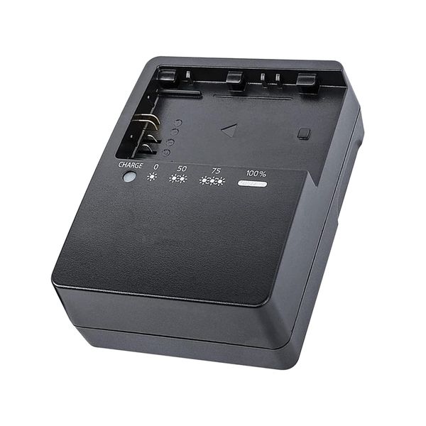 Idl High Quality Canon Replacement Camera Charger Cb-2lte