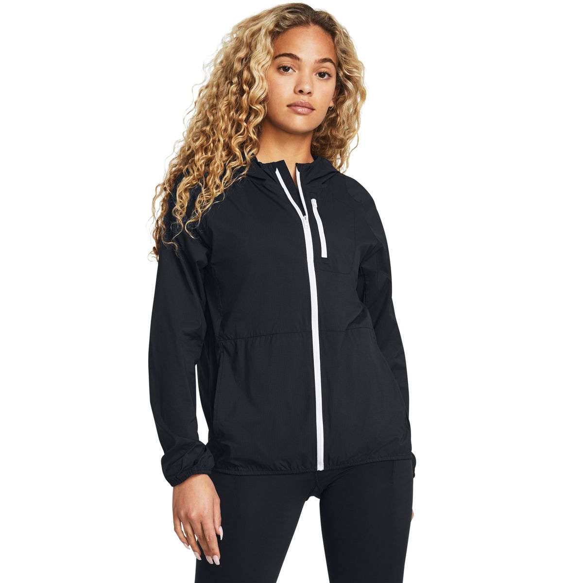 Under Armour Women's Launch Lightweight Jacket | Shop Today. Get it ...