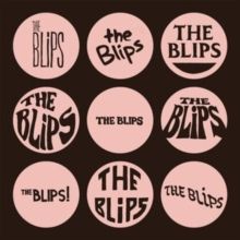 The Blips (CD / Album)