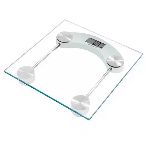 Fashion Design Intelligent Body Fat Scale