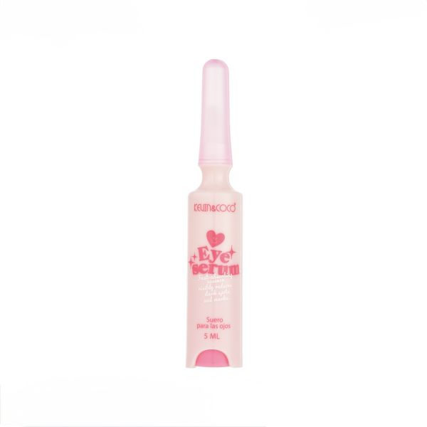 Concentrated 5ML Eye Serum