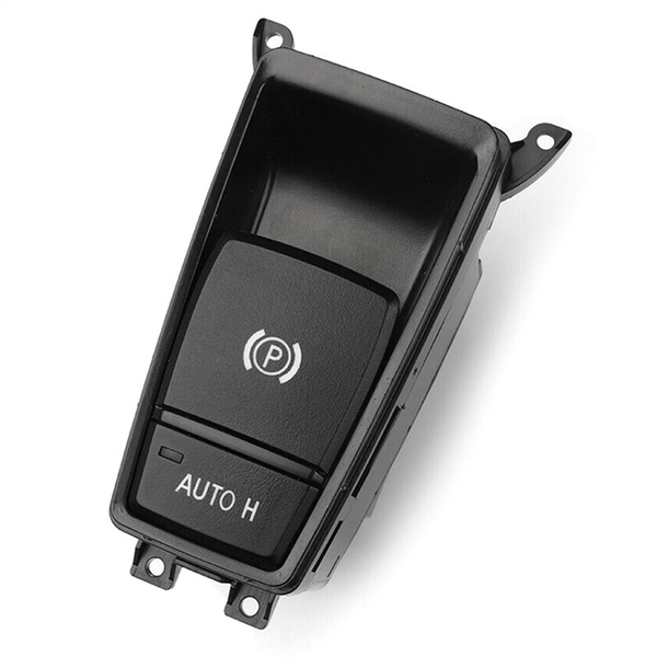 61319148508 Hand Brake Switch Parking Brake Car for E70 Compatible with Bmw
