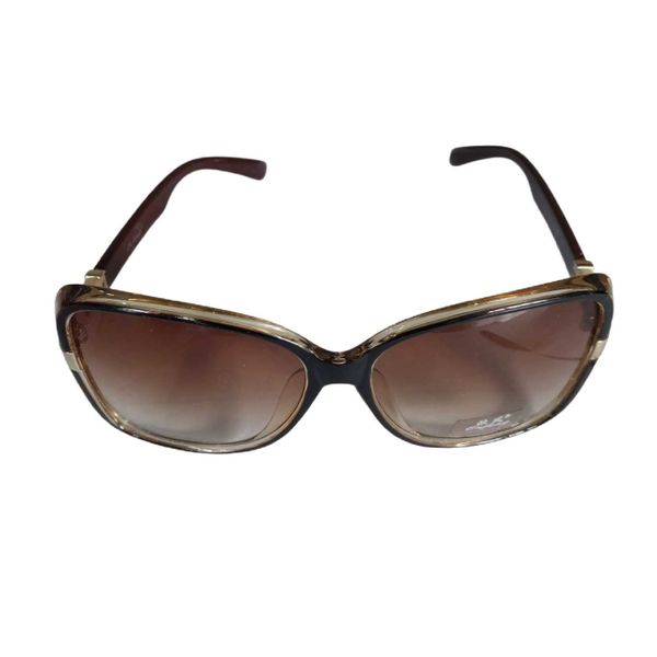 Modern Polarized Fashion Women Oversized Shades Eyewear Sunglasses