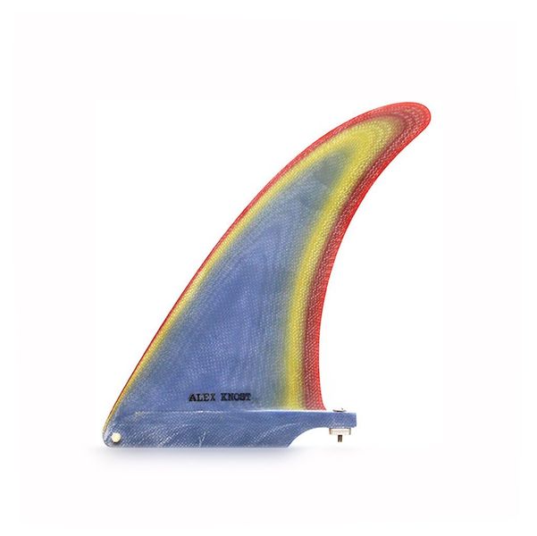 Captain Fin Alex Knost 7.5 Midlength Single Fin