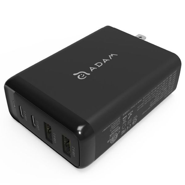 Adam Elements OMNIA Pro 100W Super Charging Kit