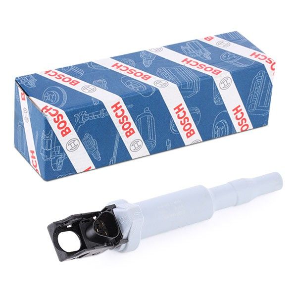 BMW E46, E90, E91, E60, E87, F20, F30, F10, F31, E61, E83, Mini R56 Coil