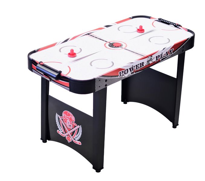 Jeronimo ThunderStrike Air Hockey Table