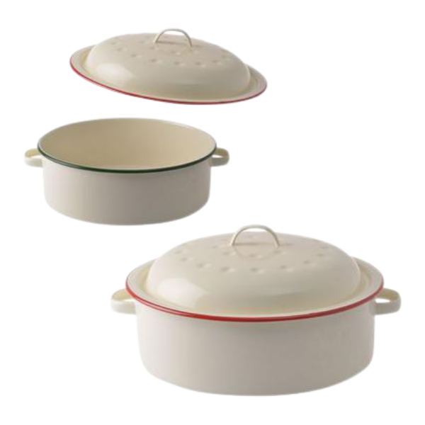 SD Homeware - Roast Dish - Set Of 2