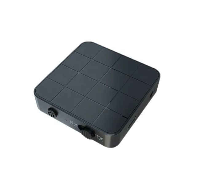 Bluetooth to Aux Convertor 2-in-1 Receiver &amp; Transmitter