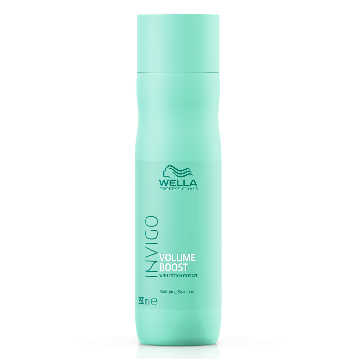 Wella Professionals Invigo Volume Boost Bodifying Shampoo 250ml | Shop ...