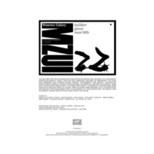 Mzui (Vinyl / 12" Album)