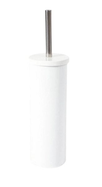 Metal Toilet Brush