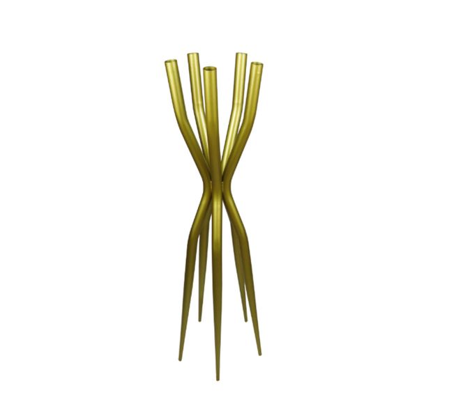 5 Holder Candle Stand