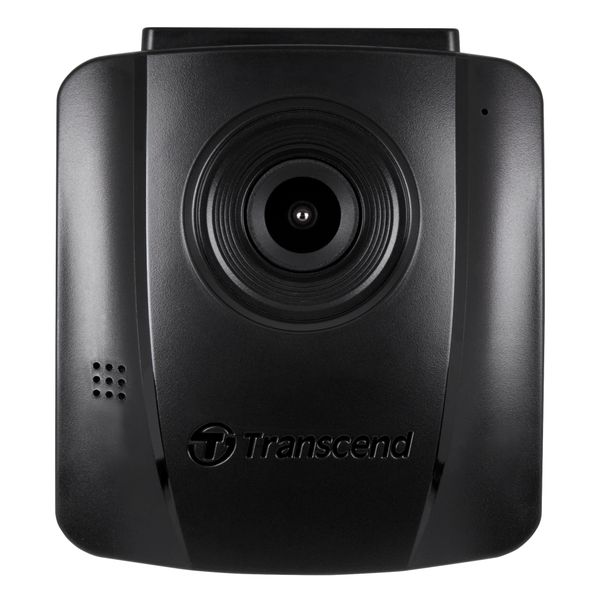 Transcend DrivePro 110 Dashcam Black