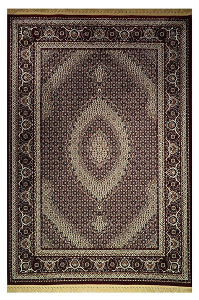 Turkish Tabriz Carpet