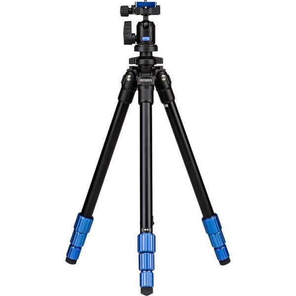 Benro Slim Twist Lock Tripod Kit