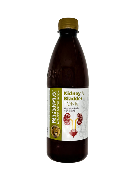 NGOMA - Kidney &amp; Bladder Tonic