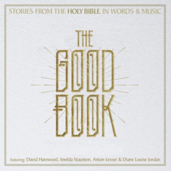 The Good Book (CD / Album)