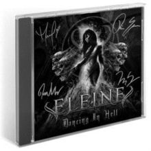 Dancing in Hell (CD / Album (Jewel Case))
