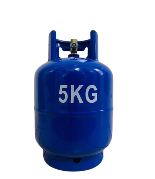5kg Gas Cylinder