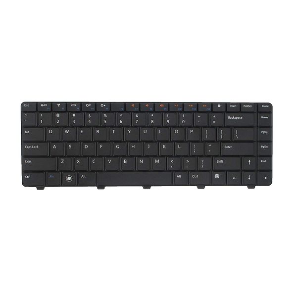 Dell XPS 14 L401X 15 L501X Keyboard