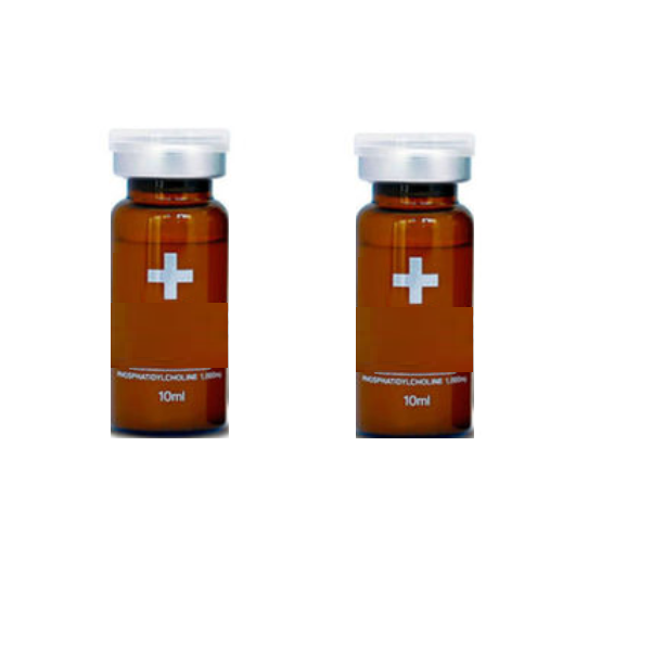 2 x Slimming Serum Vial (10ml)