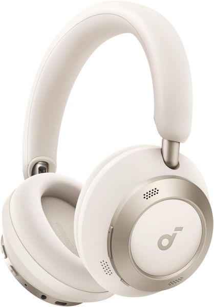 soundcore Space One Pro Headphones ANC 3.0 Hi-Res LDAC 60H Foldable