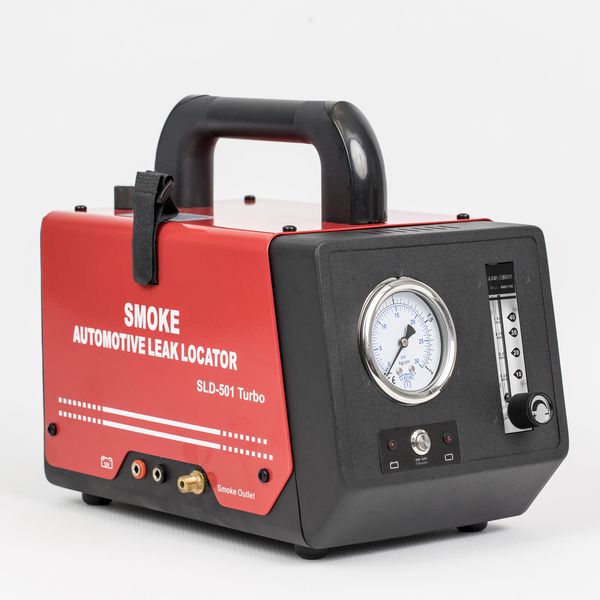 LAUNCH SLD501 Smoke Leak Detector