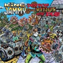 Destroys the Virus With Dub (Vinyl / 12" Album)