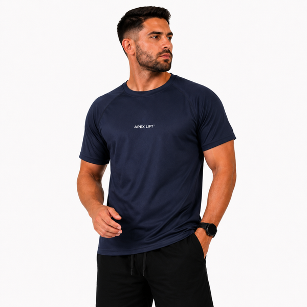 Performance Foundation 2.0 Tee (Navy image