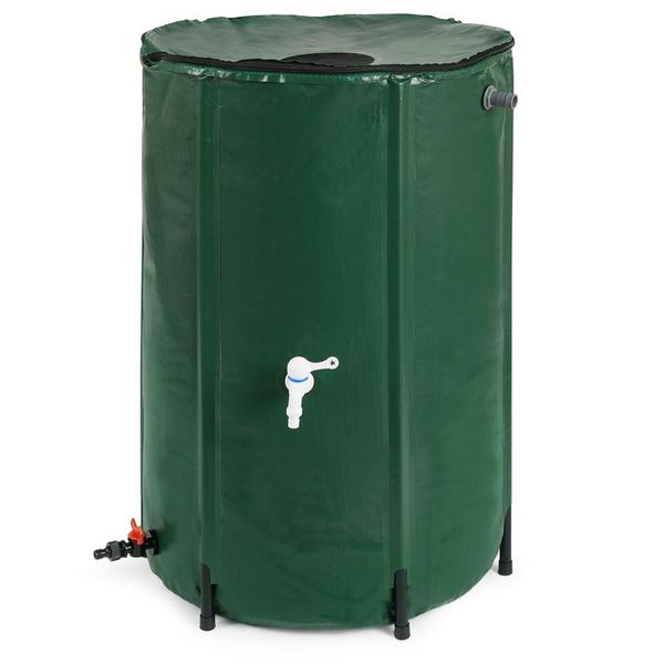 EcoReserve Collapsible Water Tank - 440L